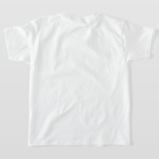 A T -Shirt for a boy with lettering T-Shirt