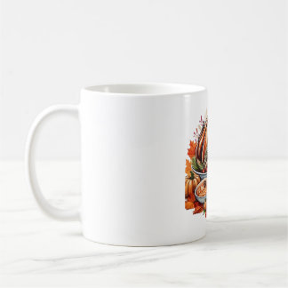 A Table Full of Gratitude Classic T-Shirt Coffee Mug