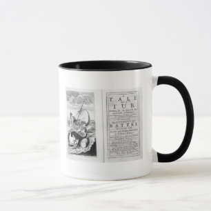 'A Tale of a Tub' Mug