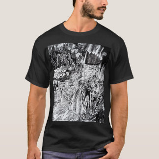 A Tale of Two Cities T-Shirt