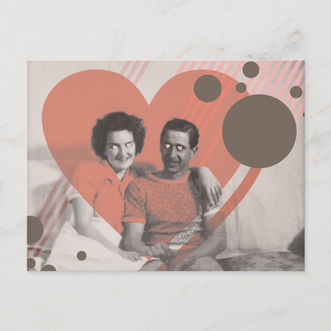 a tangible dream postcard (Front)