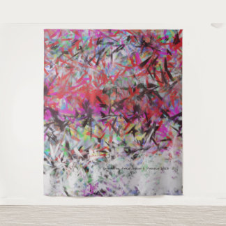 A Tapestry By, JP's Artsy Ware