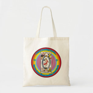 A Tarot Lover's Tote Bag
