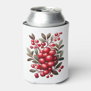 A Tart & Tasty Superfruit Classic T-Shirt Can Cooler