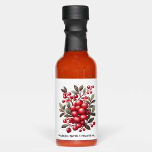A Tart & Tasty Superfruit Classic T-Shirt Hot Sauces