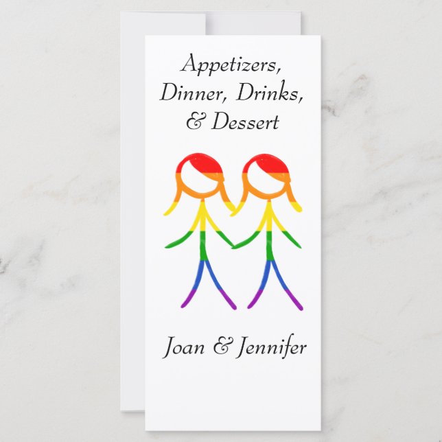 A Taste of Love (Front)