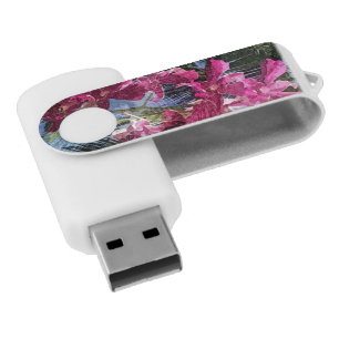 A Taste of the Islands USB Drive