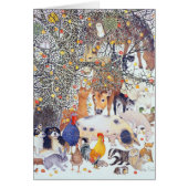 A Tasty Treat (Front)