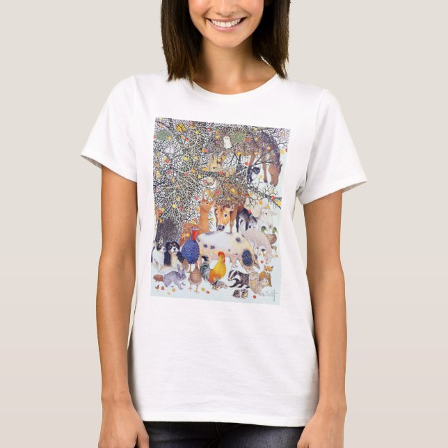 A Tasty Treat T-Shirt (Front)