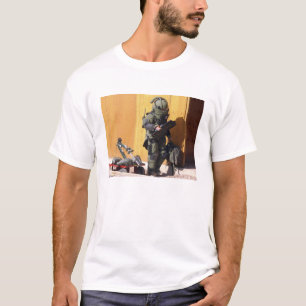 A technician T-Shirt