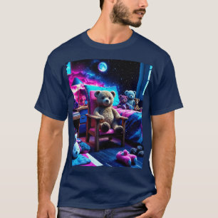 A Teddy Bears Home T-Shirt
