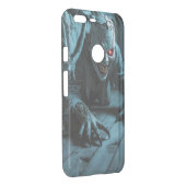 A Terrifying Creatur Uncommon Google Pixel XL Case (Back/Right)