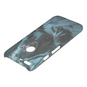 A Terrifying Creatur Uncommon Google Pixel XL Case (Top)