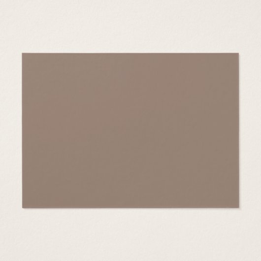 A textured background of various shades of brown, (Back)