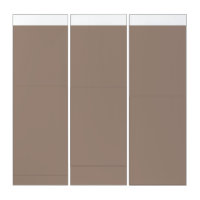 A textured background of various shades of brown,