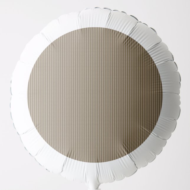 A textured background pattern in various shades of balloon (Front)