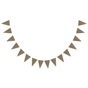 A textured background pattern in various shades of bunting flags
