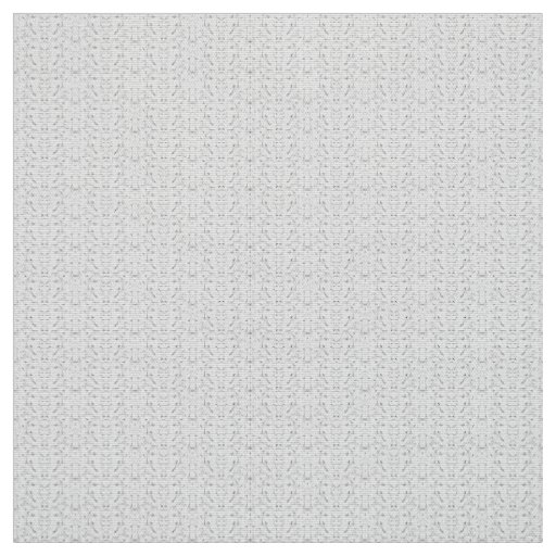 A textured pattern featuring white and gray hues,  fabric