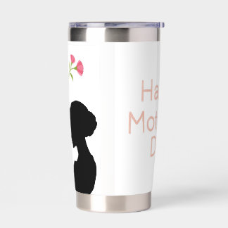 A thermal mug for Mother's Day Insulated Tumbler