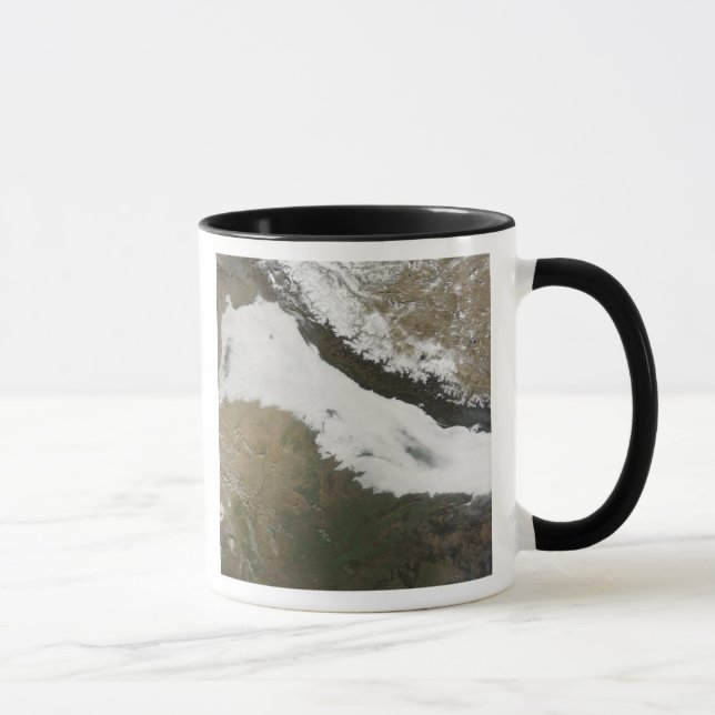 A thick bank of low clouds mug (Right)