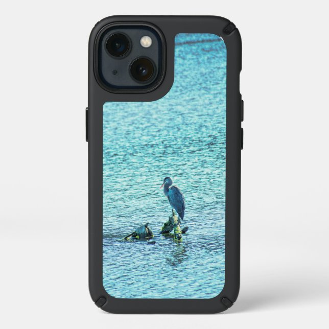 A Thinker Speck iPhone 13 Case (Front)