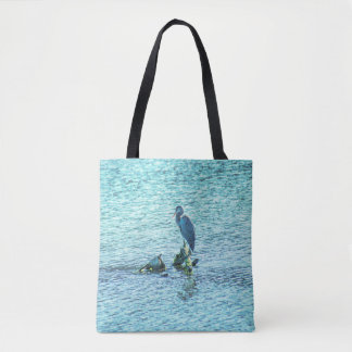 A Thinker Tote Bag