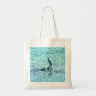 A Thinker Tote Bag
