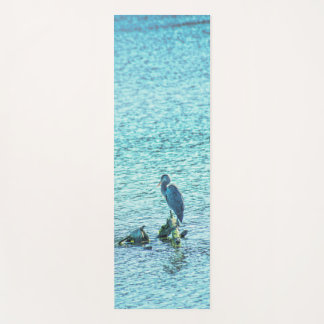 A Thinker Yoga Mat