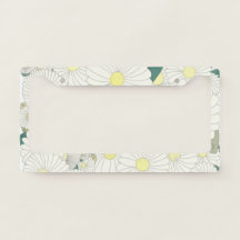 A Thousand Yellow Daisies