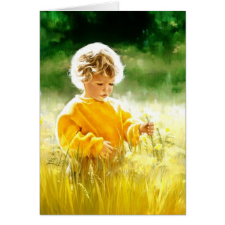 A Time For Peace Cards