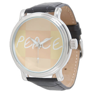 A Time For Peace Watch