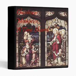 A Time Shared Binder