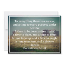 "A Time to Reap" Combines in Field Farmer Memorial