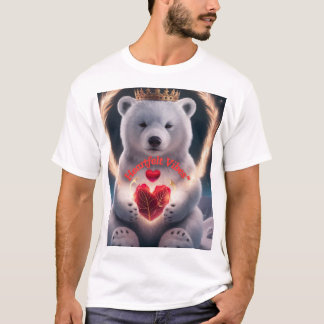 A Timeless Expression of Love T-Shirt