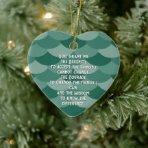 A timeless serenity prayer