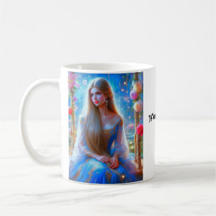 A Timeless Token of Love in Every Sip - Coffee Mug