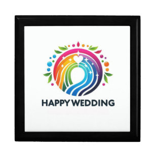 A Timeless Treasure for Your Wedding Gift Box
