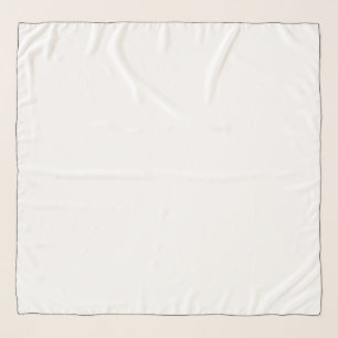  A Timeless Way to Announce Your Celebration Scarf