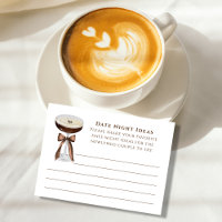 A Tini Bit Espresso Martini Bridal Shower