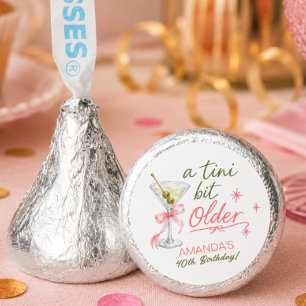 A Tini Bit Older Hershey's Kisses Hershey®'s Kisses®