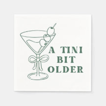 A tini bit older