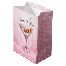 A Tini Bit Older Women’s Birthday Party 