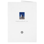 A Tiny Cove in Nova Scotia, CA (Back)