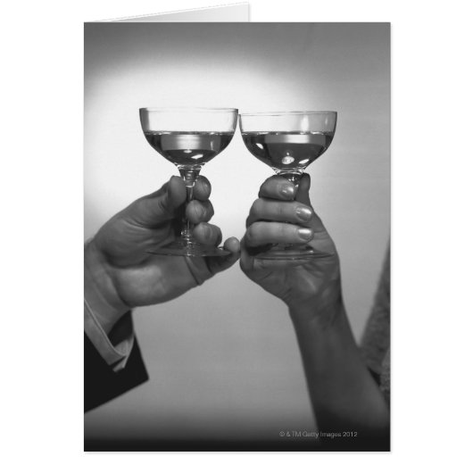 A Toast Cards (Front)