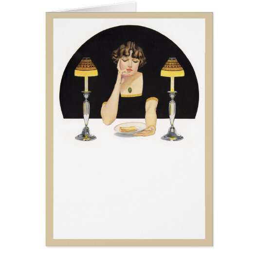 A Toast Cards (Front)