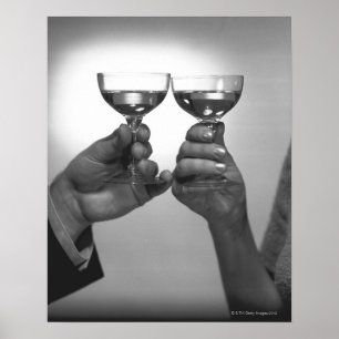 A Toast Poster