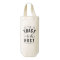 A Toast to the Host | Vintage Typography