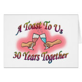 A Toast To Us (Front Horizontal)