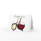 **A TOAST TO US** ON OUR "MUTUAL BIRTHDAY