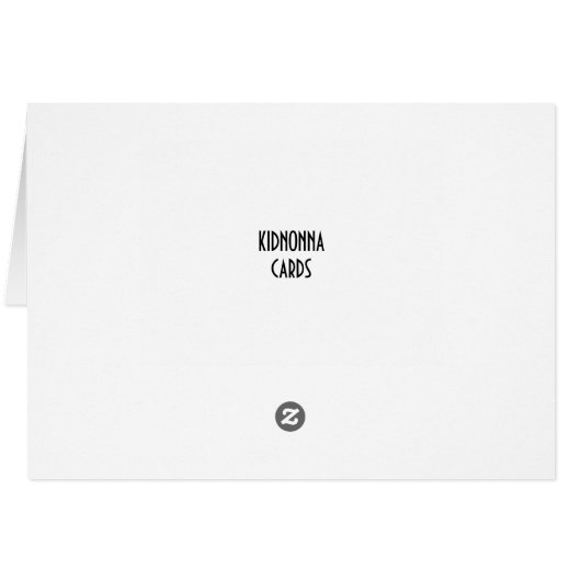 A TOAST TO YOU FEELING BETTER (Back Horizontal)